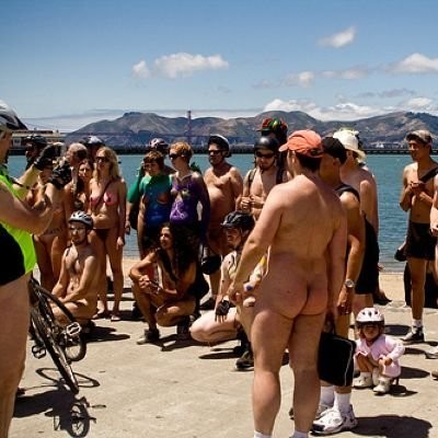 Th Annual Southern Hemisphere So Hemi World Naked Bike Ride Sexiz Pix