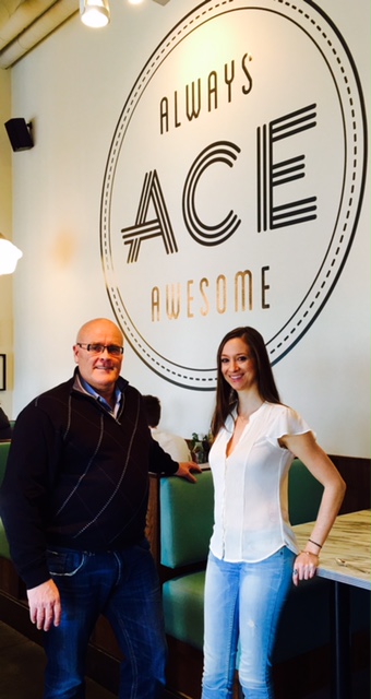 Ace Coffee & Diner