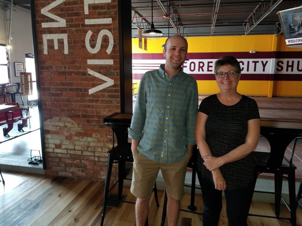 Connecting The Dots In Ohio City Meet Jim Miketo Owner Of