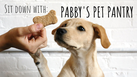 Pabby S Pet Pantry In Hatboro Borough Meet Nadine Widin Parkbench