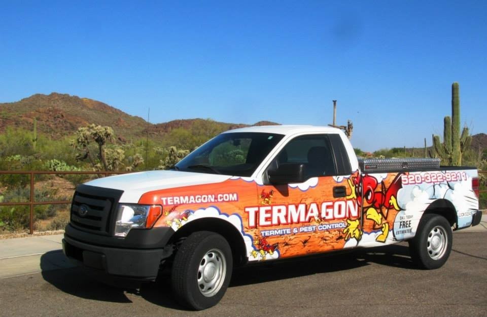 Meet Eddie Itule, CoOwner of Termagon Termite and Pest Control in