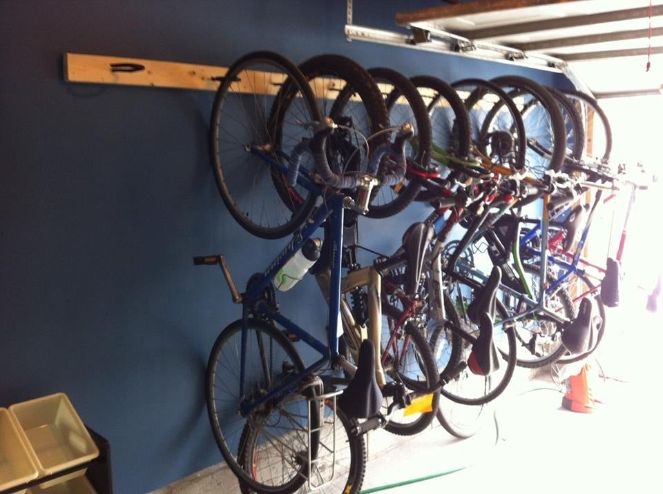 bike repair kanata