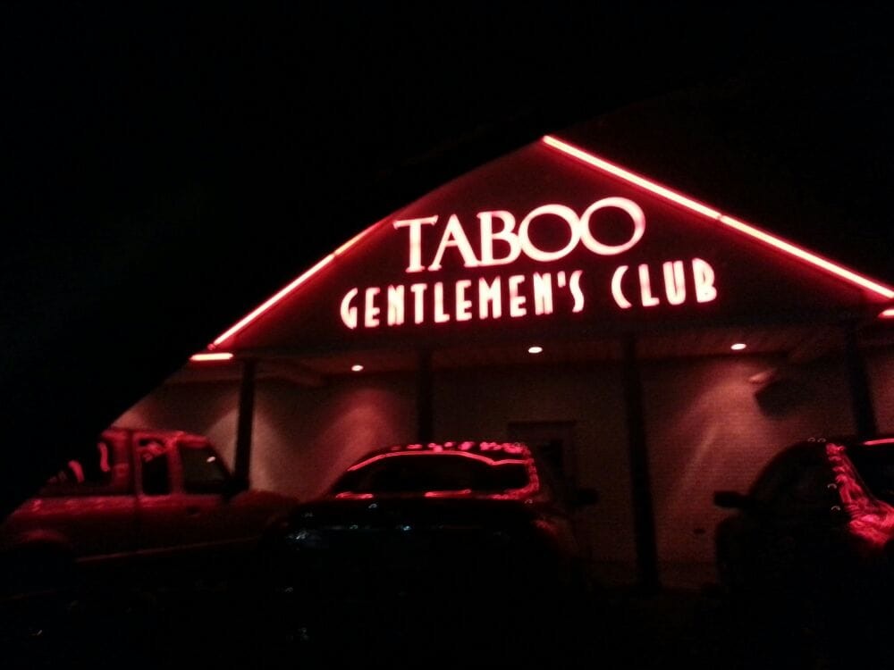 Taboo Gentlemens Club, Attractions, Landmarks & Entertainment in Ma...
