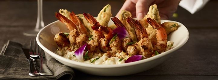 Bonefish Grill - Cincinnati/Hyde Park, Restaurants in Oakley - Parkbench