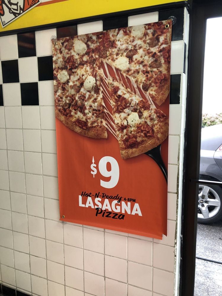 little caesars pizza roseburg oregon phone number