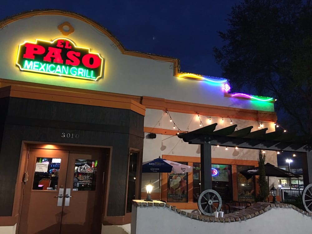 Ratings, reviews and photos from the local customers and articles about El Paso...