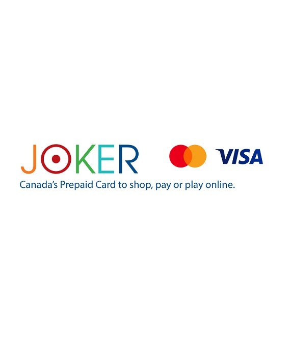 jokercard.ca check balance