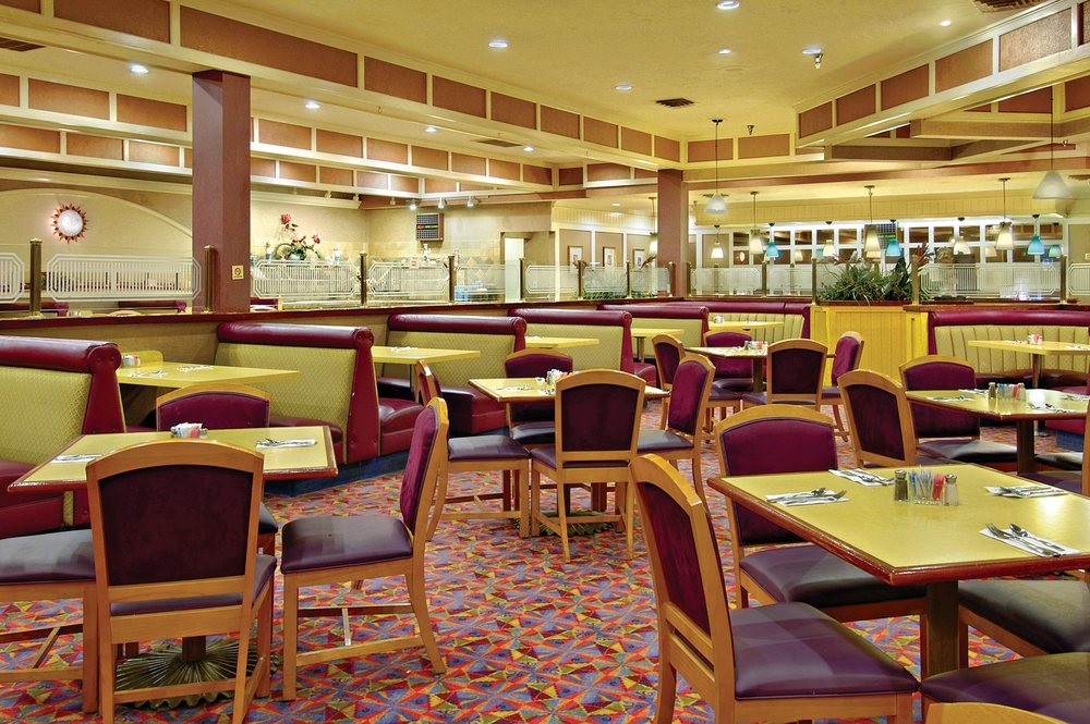 El cafe del casino