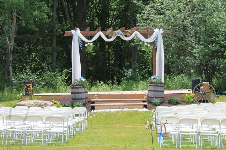 Churchill Barn Weddings and Occasions