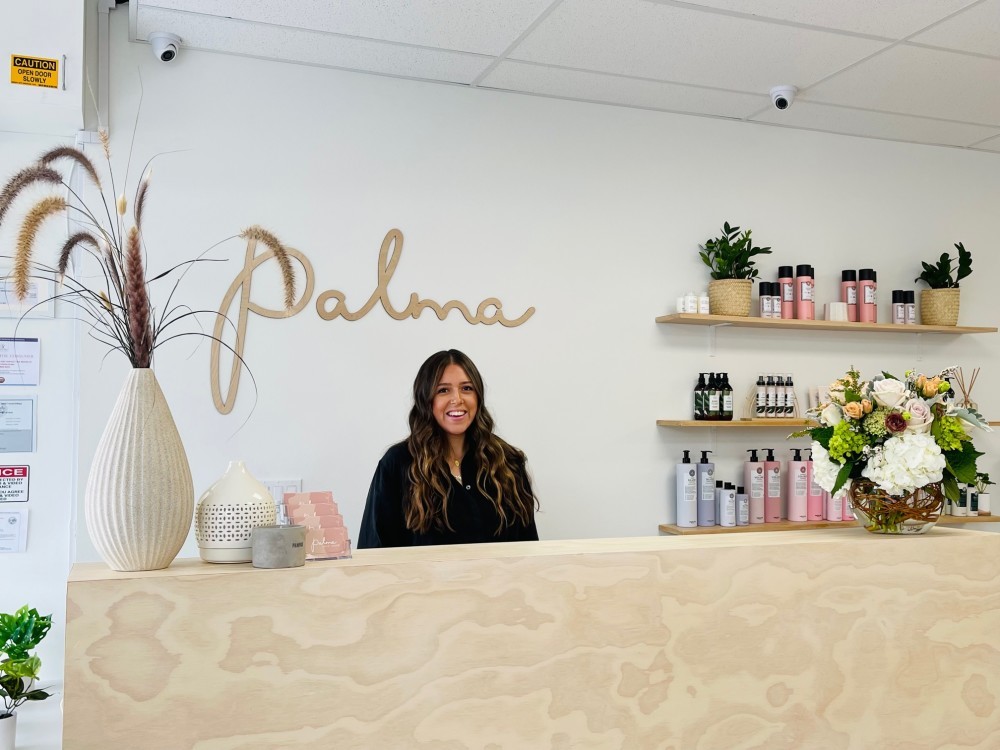 Palma Hair Salon