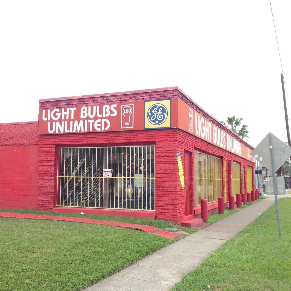 Light Bulbs Unlimited Lighting, Light Bulbs Unlimited Houston Tx