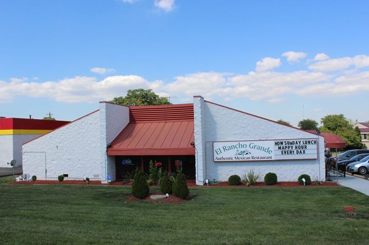 sharonville drivers exam station