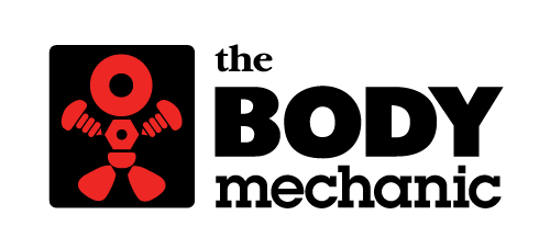 Body mechanic. Tbm логотип.