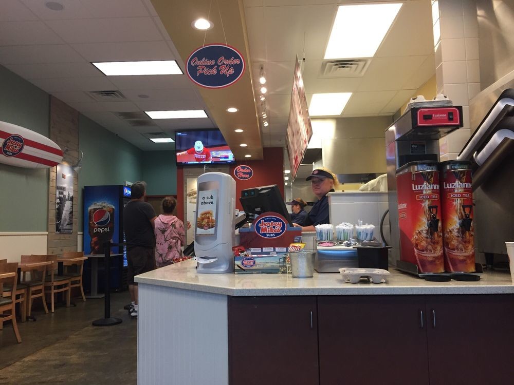 jersey mike's new port richey