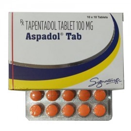 Buy Tapentadol Online - Buy Aspadol 100mg Overnight In US To US | SunBedBooster photo