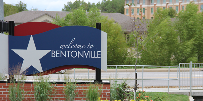 Bentonville Arkansas News Events Deals Real Estate 