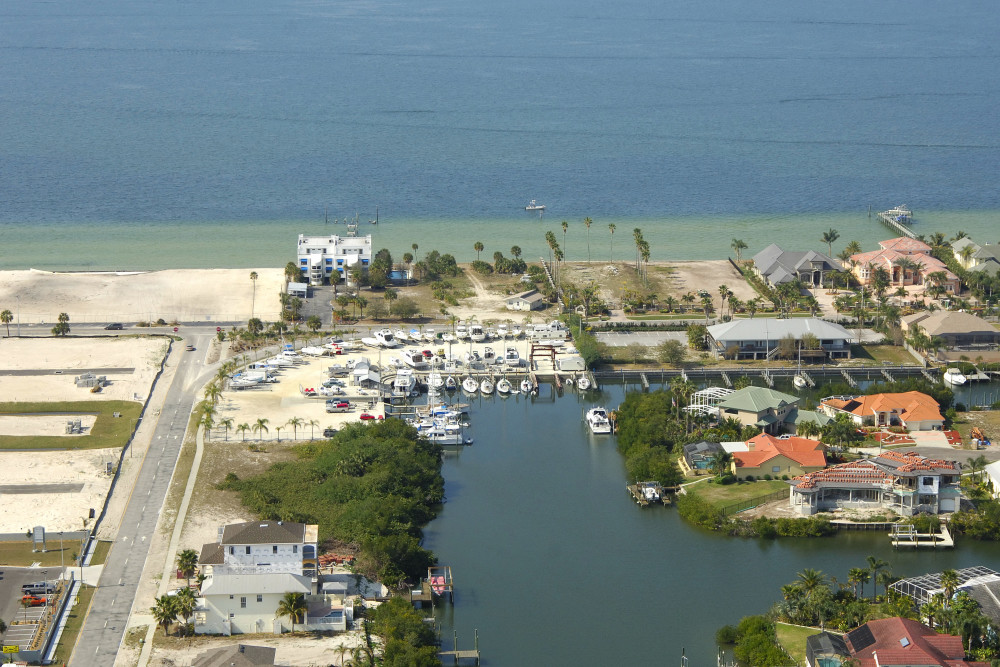 apollo beach canaveral