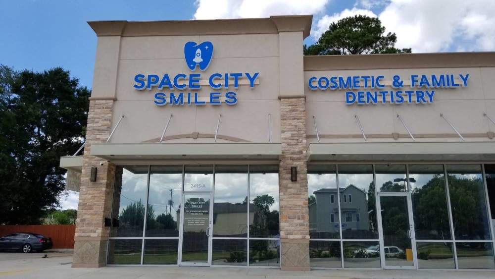 Space City Orthodontics - Houston