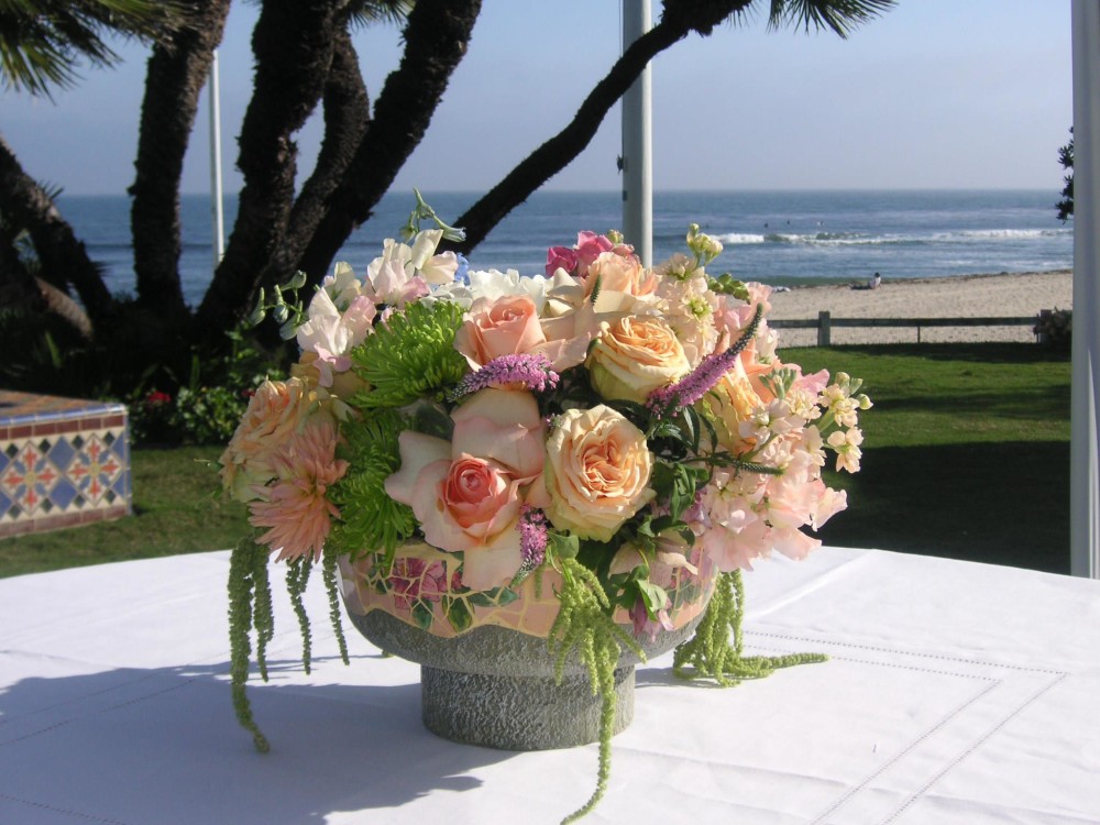 Westwood Flower Shop That Delivers Quality Arrangements With