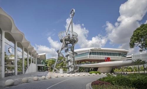 Louis Vuitton - Miami, Fort Lauderdale - Aventura Mall