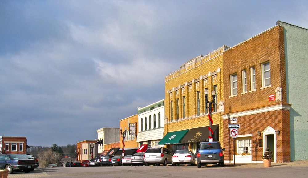 Liberty MO News, Events, Deals & Real Estate - Parkbench