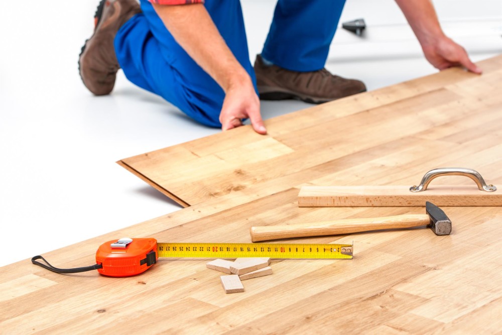 How to Choose Flooring for Your Home: 6 Basic Tips