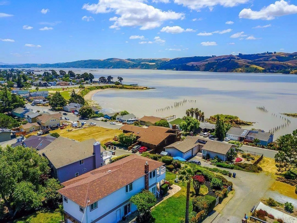 Benicia CALIFORNIA News, Events, Deals & Real Estate Parkbench