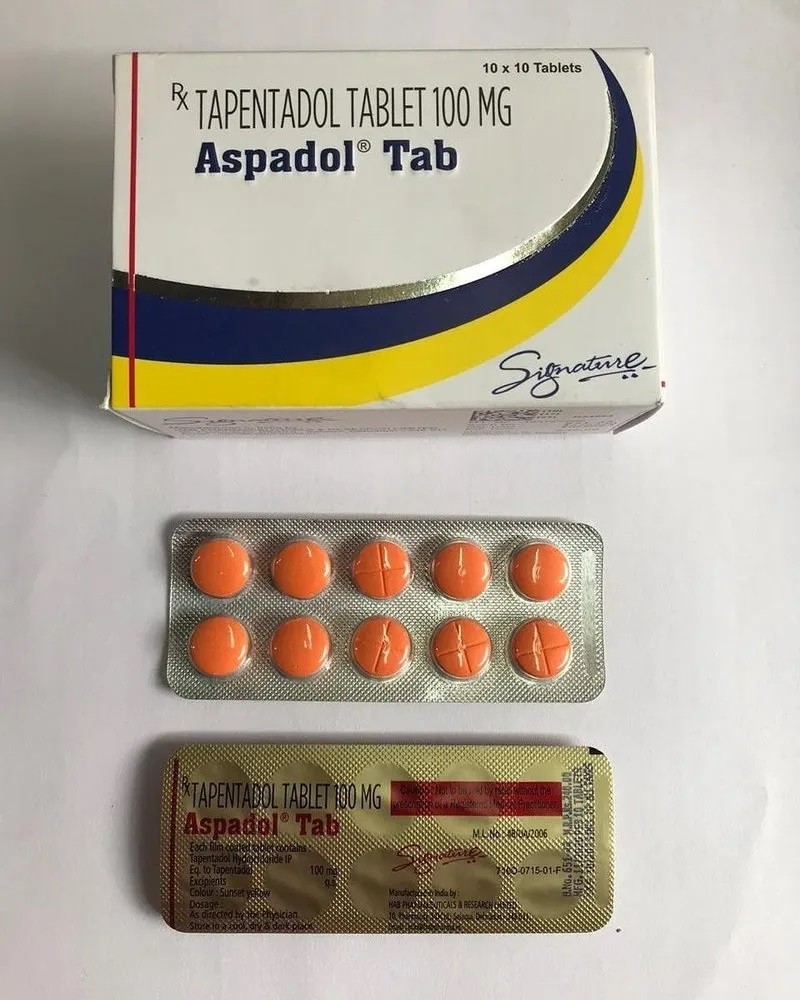 Tapentadol Online Truly US To US Delivery - Aspadol Online Store photo