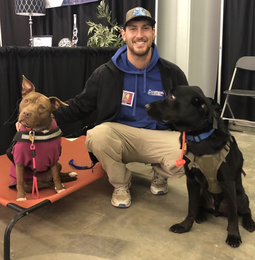 Off Leash K9 of Northwest Arkansas, Dog Training in Fayetteville ...