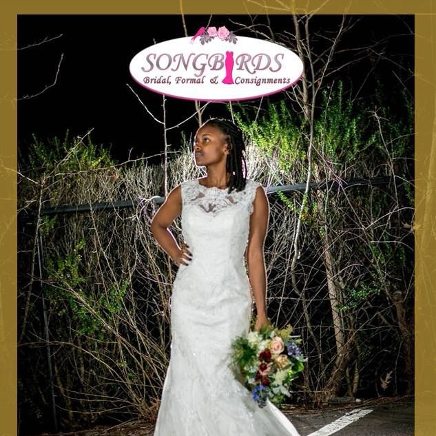 songbirds bridal formal & consignments