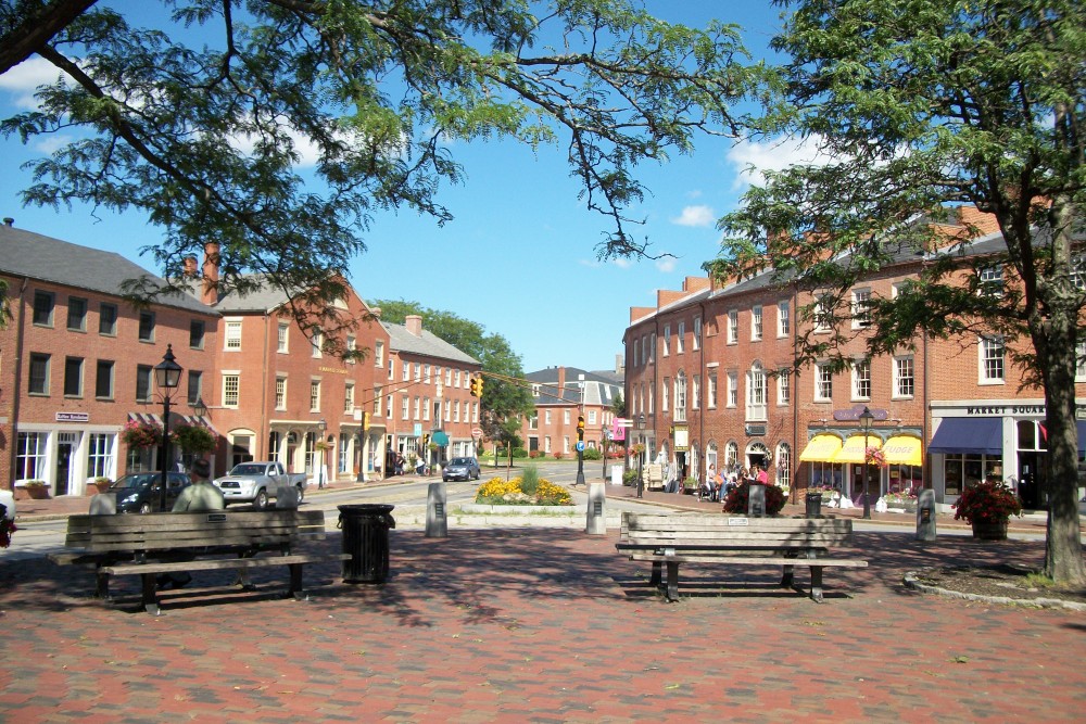 Newburyport MA News, Events, Deals & Real Estate - Parkbench