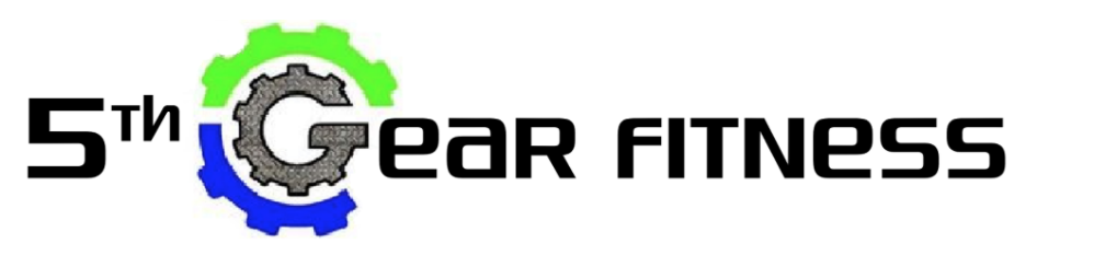5th gear logo