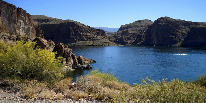 Tonto Basin AZ News, Events, Deals & Real Estate - Parkbench