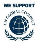 We Support United Nations Global Compact