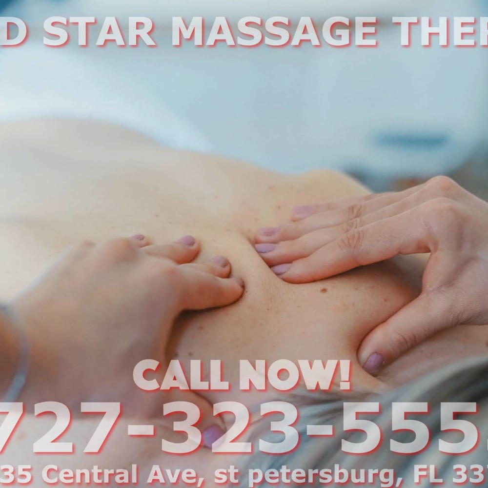 Gold Star Massage Therapy Open, Massage Therapy in Central Oak Park -  Parkbench