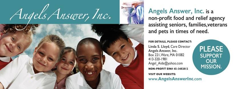 Angels Answer, Inc , meet the Founder & ExecutiveDirector Linda ...