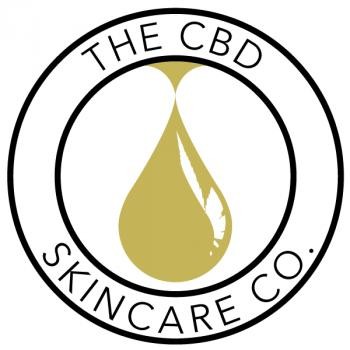 cbd skin care