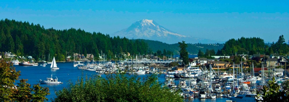 Downtown Gig Harbor Gig Harbor WA News, Events, Deals & Real Estate ...