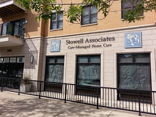Stowell Associates photo