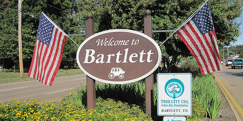 Downtown Bartlett TN News, Events, Deals & Real Estate - Parkbench