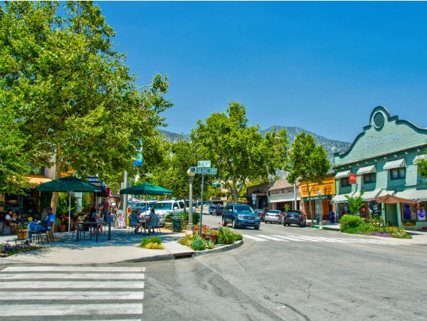 Sierra Madre CA News, Events, Deals & Real Estate - Parkbench