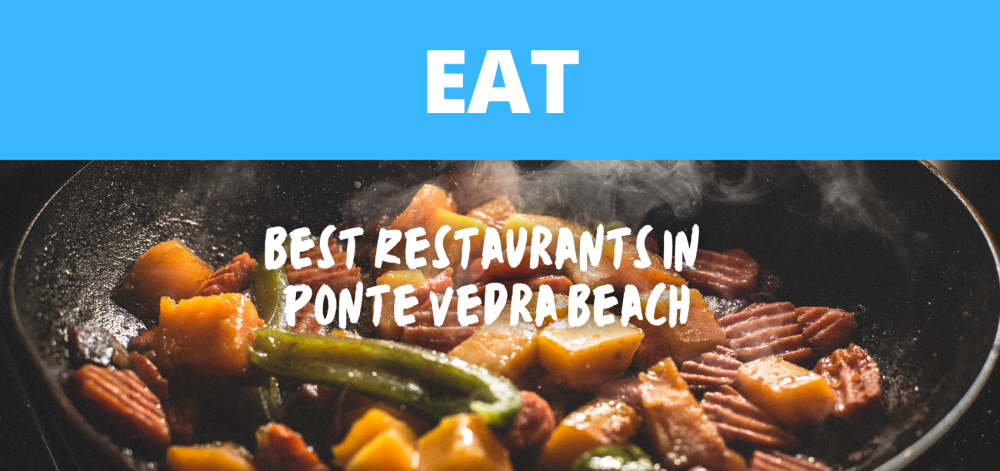 Best Restaurants in Ponte Vedra Beach - Parkbench