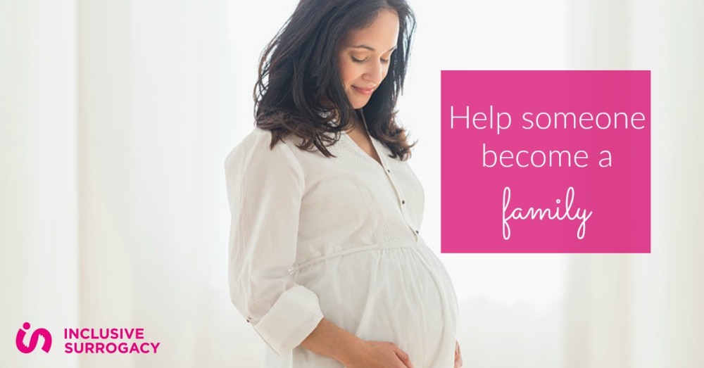 Interested in being a Gestational Carrier? - Parkbench