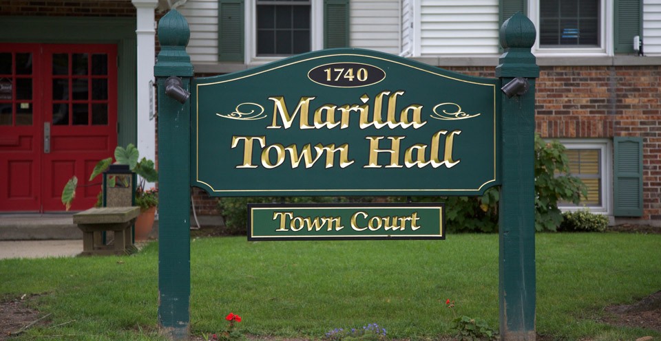 Marilla NY News, Events, Deals & Real Estate - Parkbench