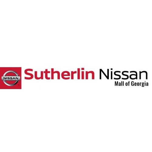  Sutherlin Nissan Mall of Georgia, Automotriz en Buford - Parkbench