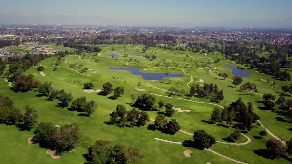 Huntington Beach Meadowlark Golf Course Huntington Beach CA News