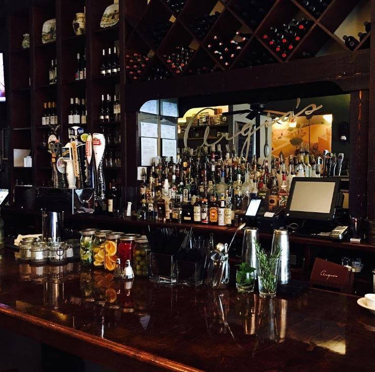 5 Great Bars In Falls Church, VA To Get A Happy Hour Deal