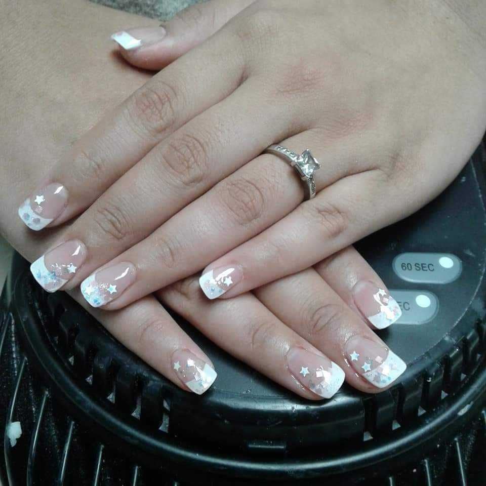 Nail Creations by Katherian, Nail Care in Whitney - Parkbench