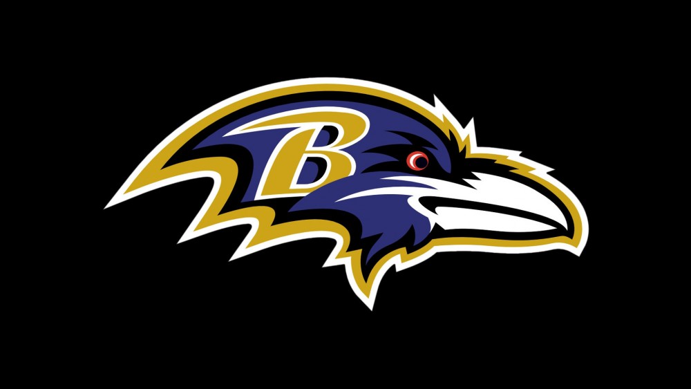 Ravens Release 2017 Regular Season Schedule