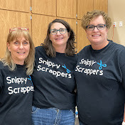 Snippy Scrappers - Creative Memories Independent Advisors